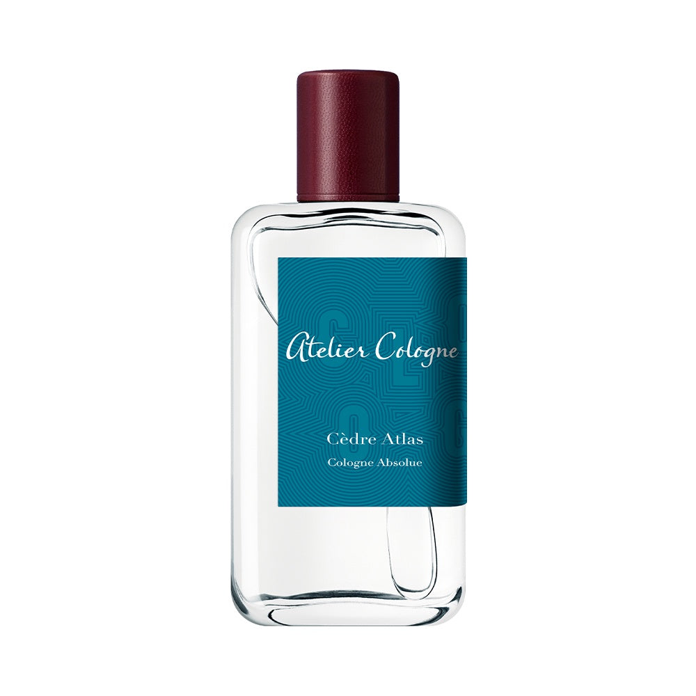 Atelier cologne paris cedre atlas, 100ml