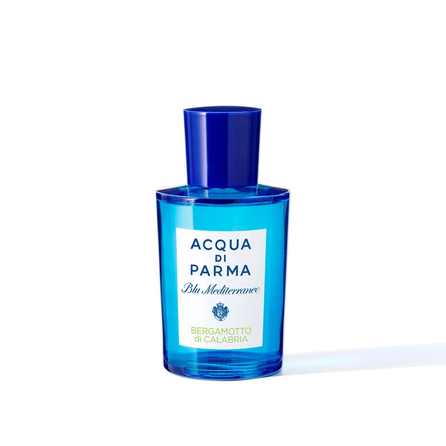 Acqua di parma blu mediterraneo bergamotto di calabria, 75ml