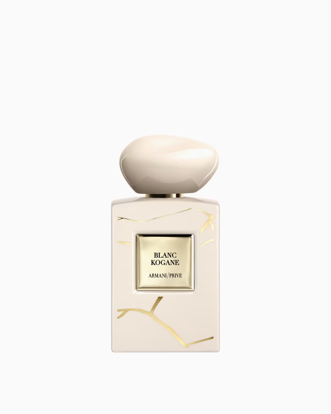 Armani Blanc Kogane  Eau De Parfum, 100 ml