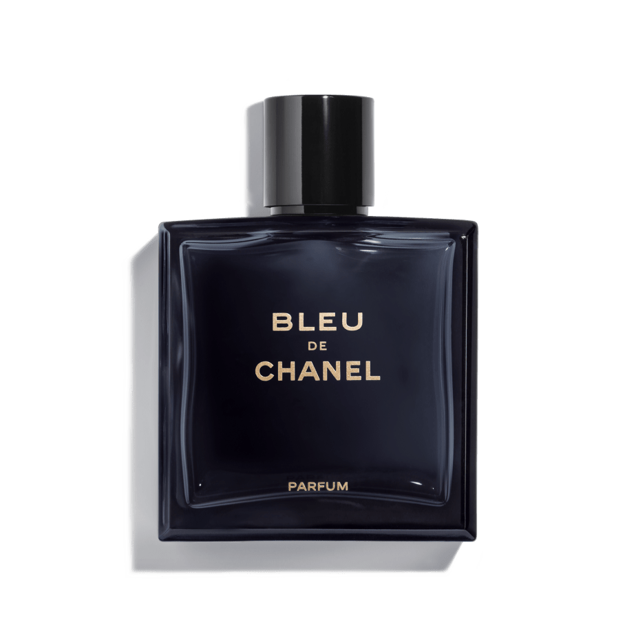 Bleu DE C N L Parfum Pour Homme – Intense Woody Aromatic Men's Fragrance (100ml)